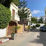 Kasbah And Medina Parking Comfort And Charm