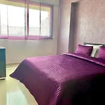 Kasbah And Medina Parking Comfort And Charm
