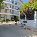 Kasbah And Medina Parking Comfort And Charm