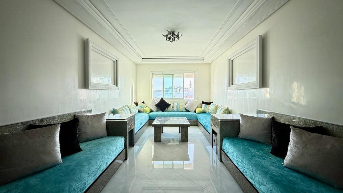 Apartment Kasbah And Medina Parking Comfort And Charm