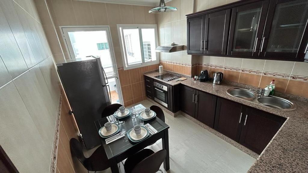 Apartment Kasbah And Medina Parking Comfort And Charm *