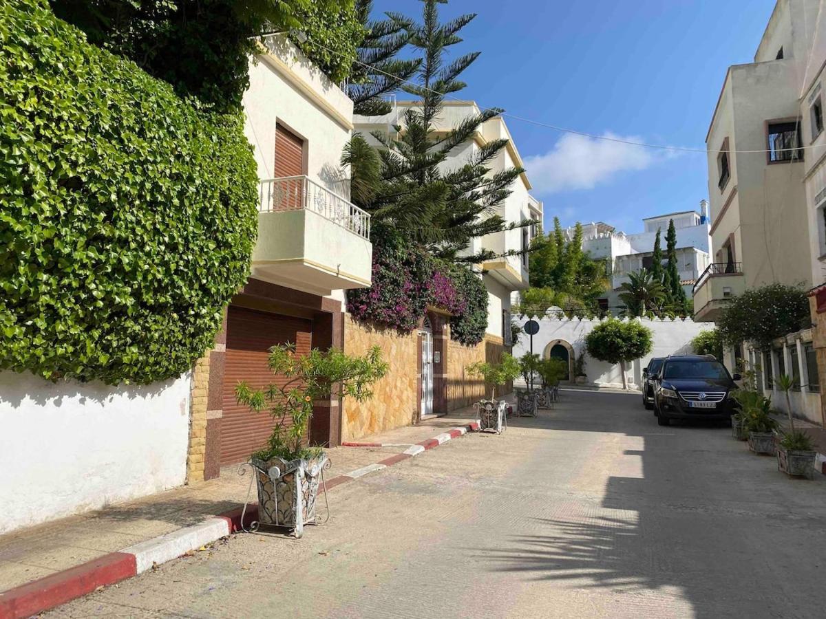Kasbah And Medina Parking Comfort And Charm * Tangier
