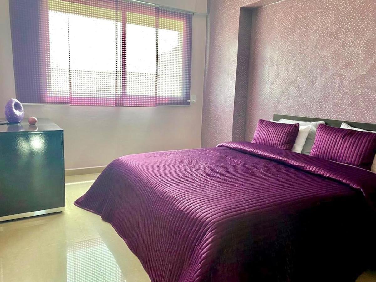 Apartment Kasbah And Medina Parking Comfort And Charm *