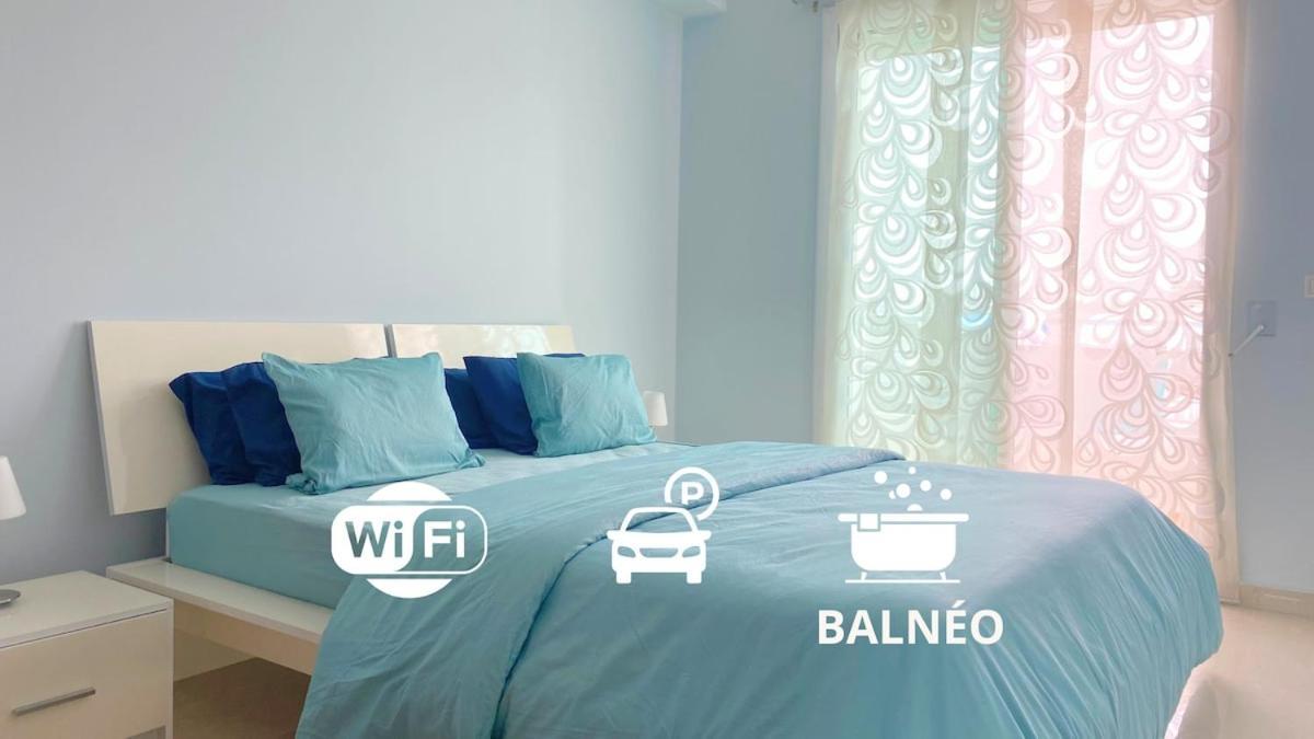 Apartment Kasbah And Medina Parking Comfort And Charm Tangier
