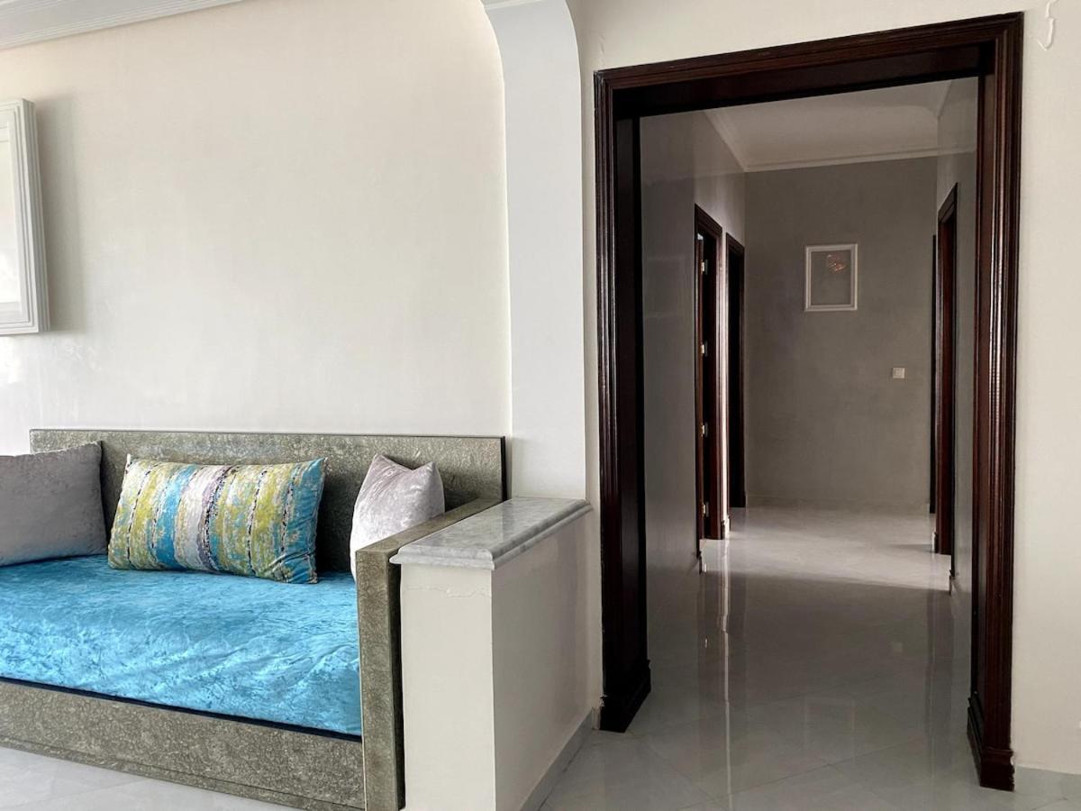 Kasbah And Medina Parking Comfort And Charm *