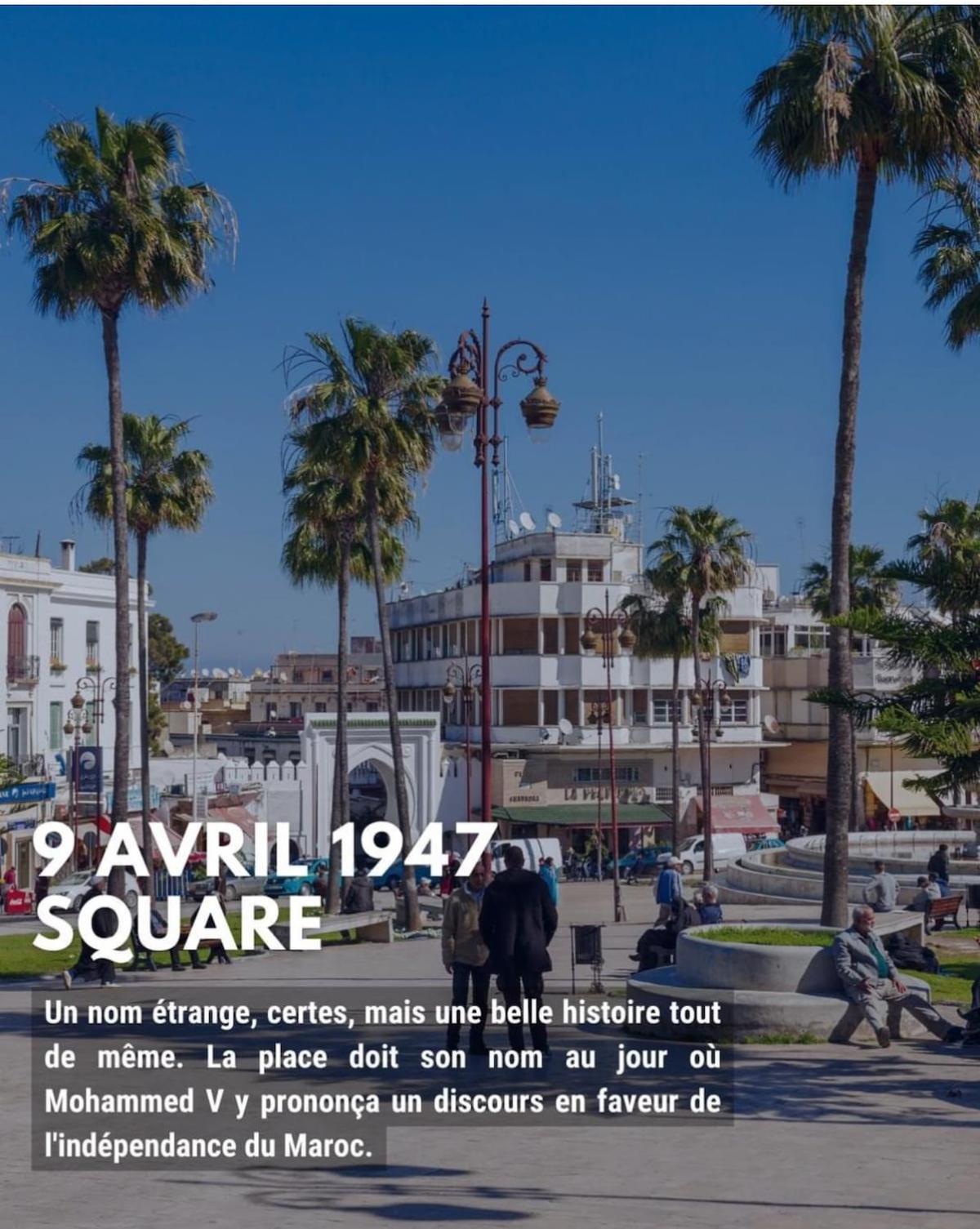 Kasbah And Medina Parking Comfort And Charm * Tangier