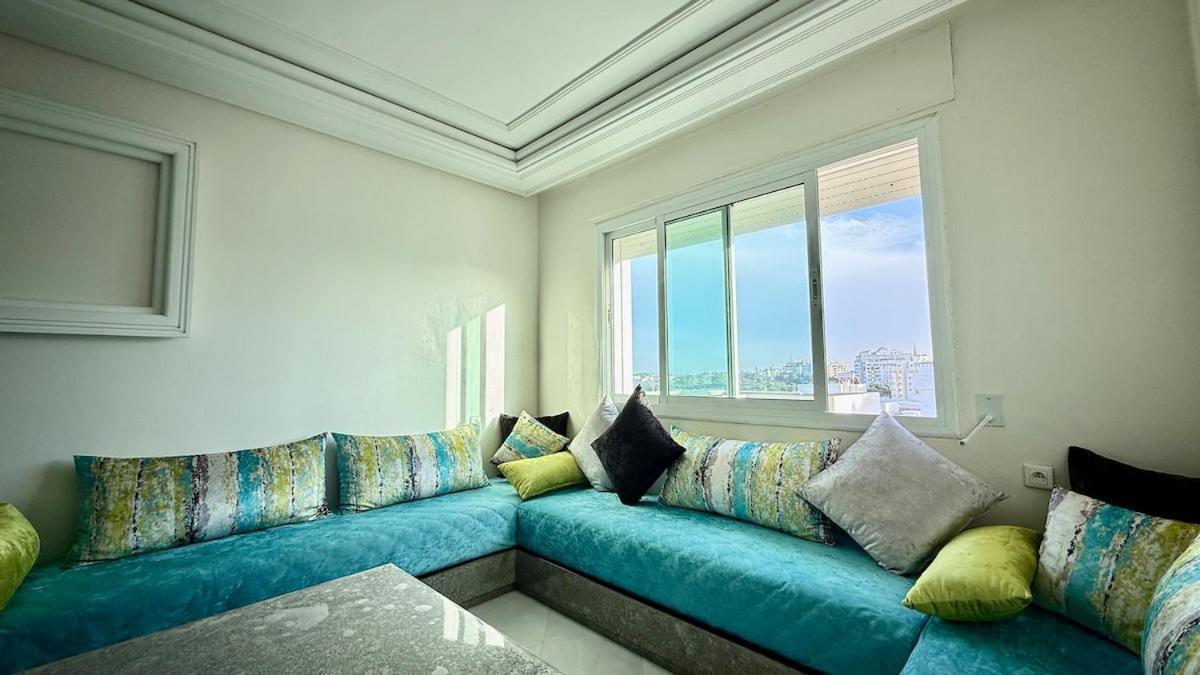 Kasbah And Medina Parking Comfort And Charm Apartment