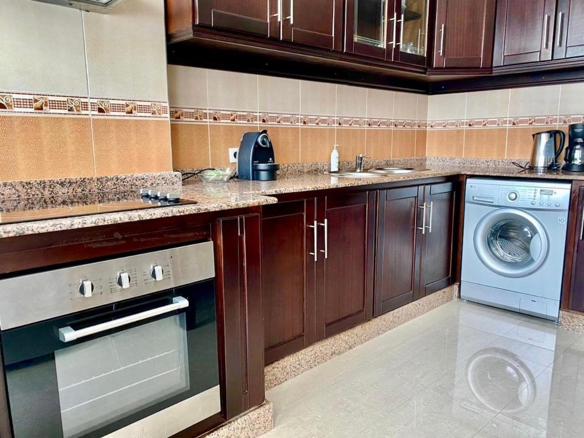 Apartment Kasbah And Medina Parking Comfort And Charm Tangier