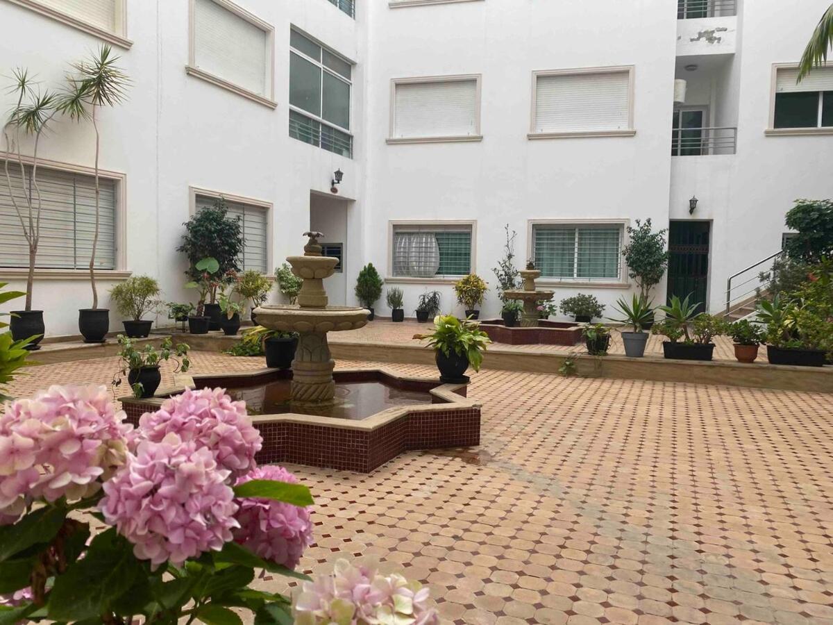 Apartment Kasbah And Medina Parking Comfort And Charm *