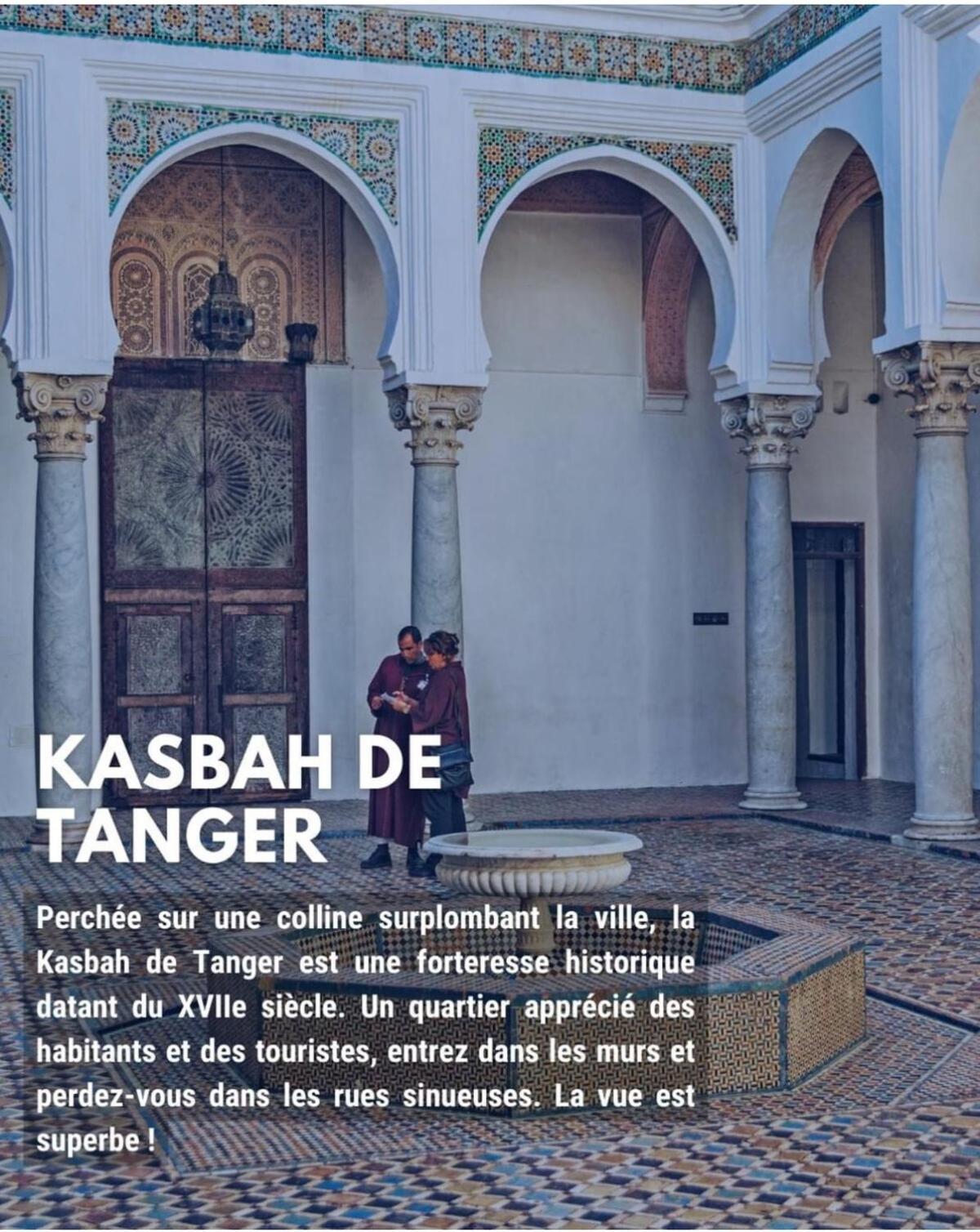 Apartment Kasbah And Medina Parking Comfort And Charm *
